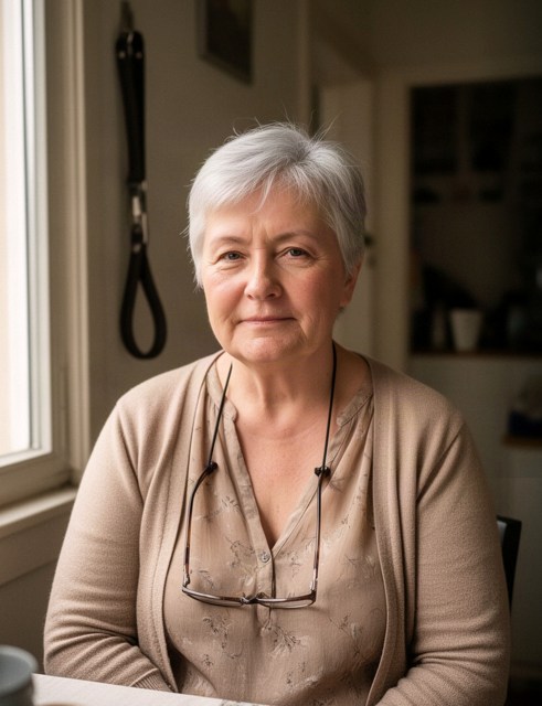 Halina Borowiec