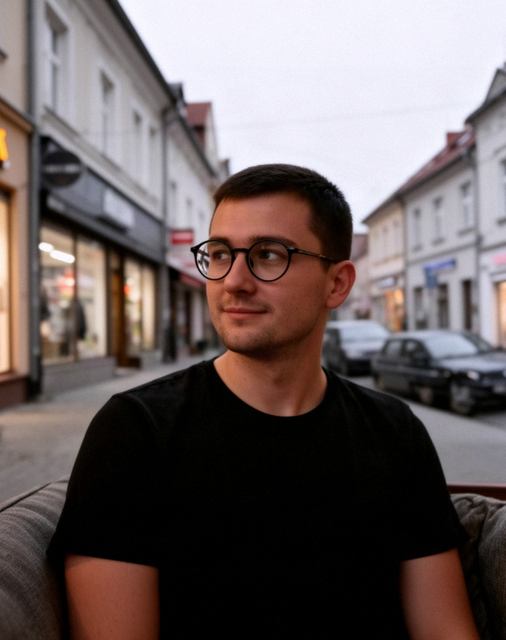 Kacper Zając