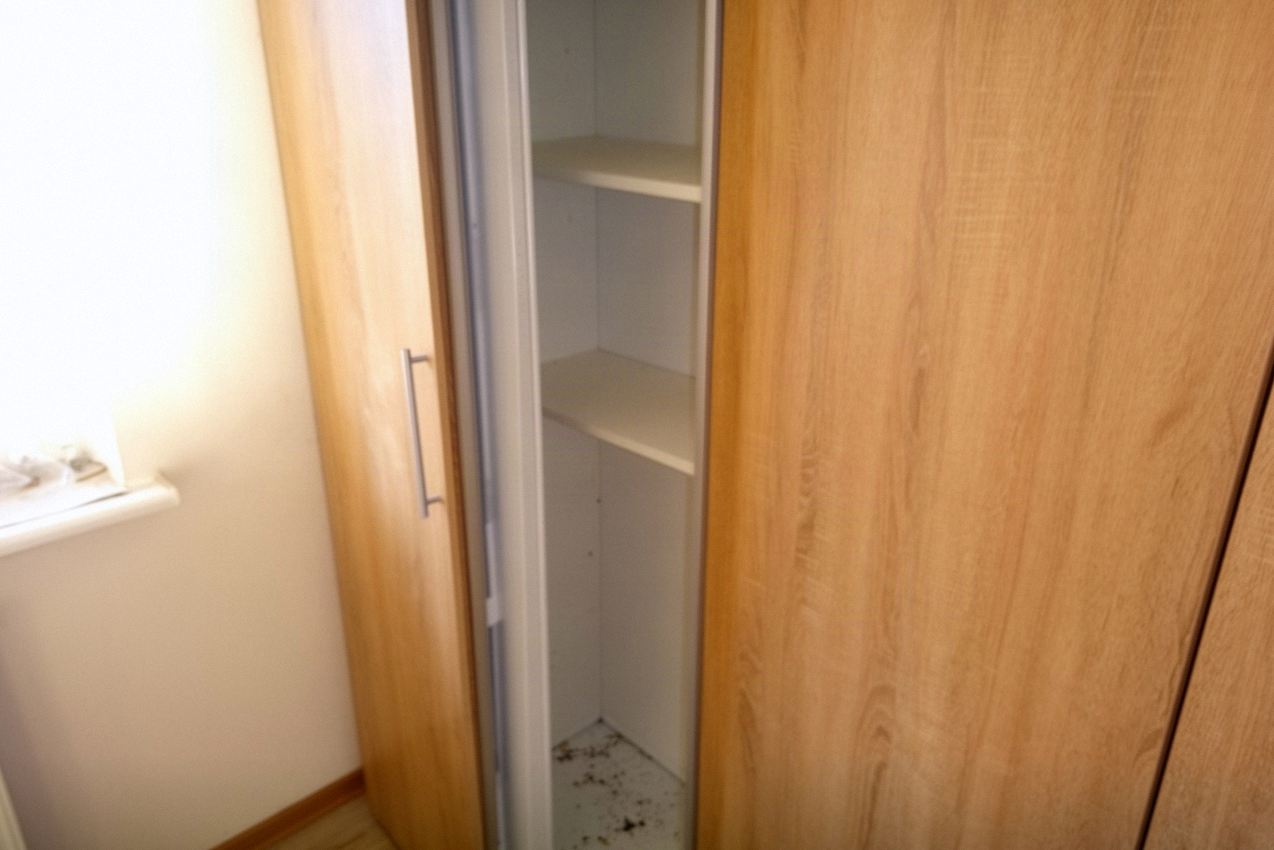 Lodówka do zabudowy: wymiary wnęki, wentylacja i montaż frontu