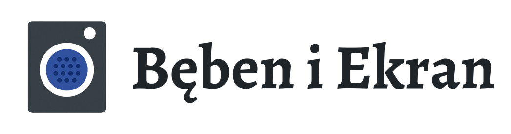 Bęben i Ekran