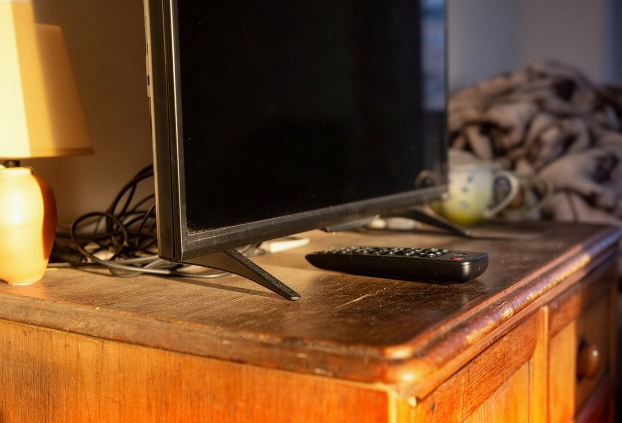 Smart TV: co daje, jakie systemy i kiedy przystawka